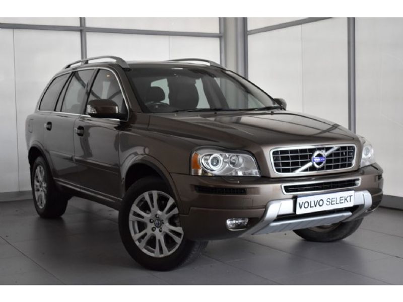 Used 2015 Volvo Xc90 Leather Interior Prices Waa2