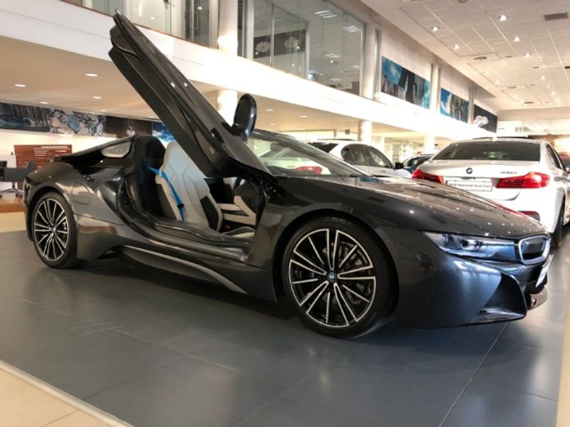 Used Bmw I8 Roadster For Sale In Gauteng Cars Co Za Id