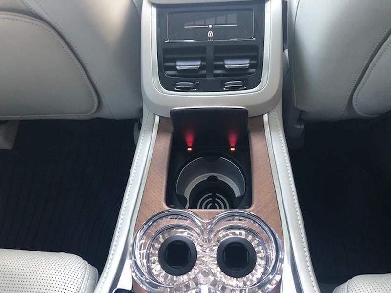 Used Volvo Xc90 T8 Twin Engine Excellence Hybrid For