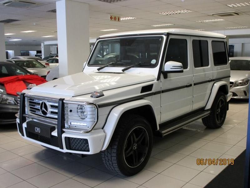 2014 Mercedes Benz G Class >> Used Mercedes Benz G Class G63 Amg For Sale In Western Cape 2014 Mercedes Benz G Class >> Used Mercedes Benz G Class G63 Amg For Sale In Western Cape