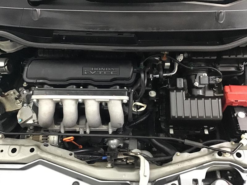 Used Honda Jazz 1 5 Executive A T For Sale In Gauteng