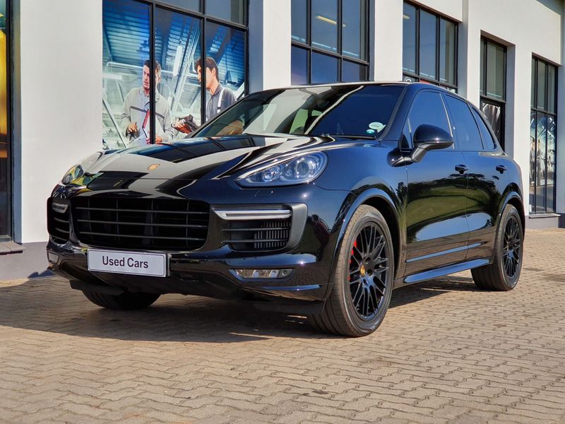 Porsche Cayenne Gts For Sale >> Used Porsche Cayenne Gts Tiptronic For Sale In Kwazulu Natal Porsche Cayenne Gts For Sale >> Used Porsche Cayenne Gts Tiptronic For Sale In Kwazulu Natal