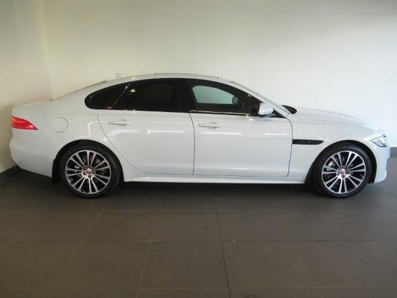Used Jaguar Xf 2 0 D R Sport For Sale In Gauteng Cars Co