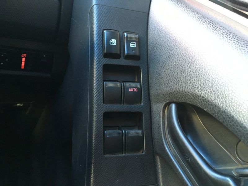 Used Isuzu Kb Series 250 D Teq Ho Le Double Cab Bakkie For