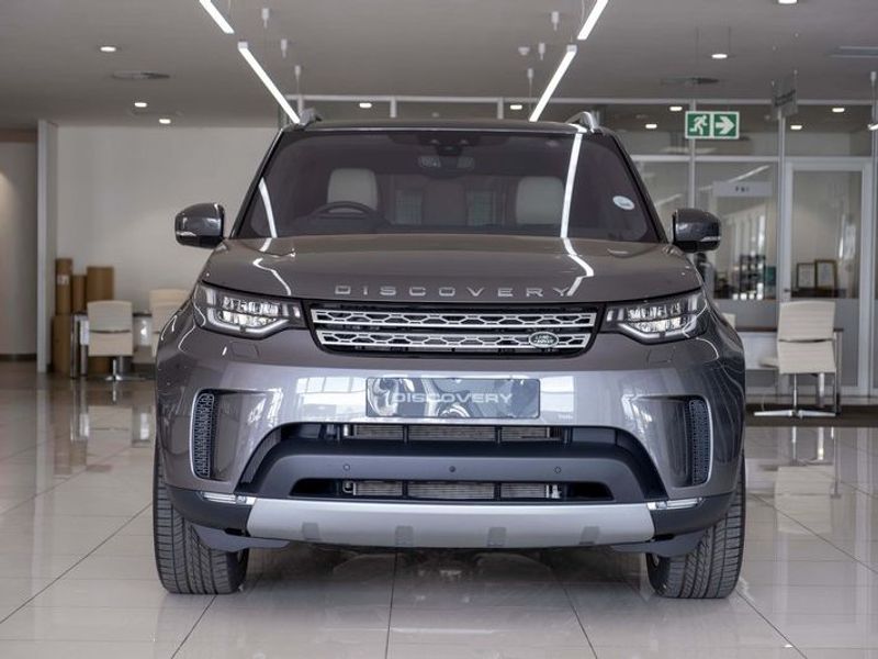 Used Land Rover Discovery 3 0 Td6 Hse For Sale In Free