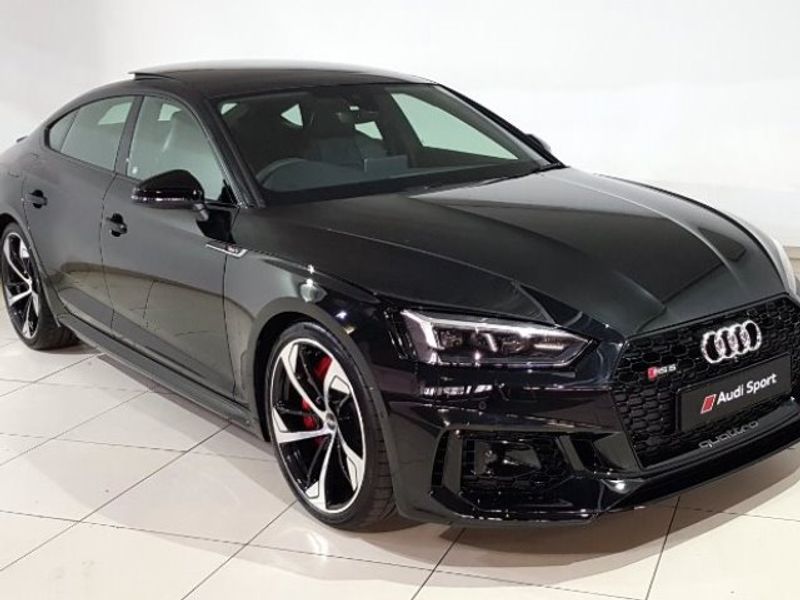 Used Audi Rs5 Sportback For Sale In Western Cape Cars Co