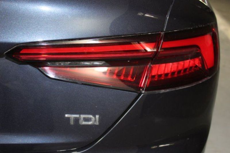 Used Audi A5 Sportback 2 0 Tdi S Tronic Sport For Sale In