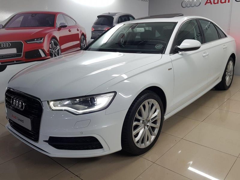 2014 Audi A6 For Sale >> Used Audi A6 2 0 Tdi Multitronic For Sale In Kwazulu Natal 2014 Audi A6 For Sale >> Used Audi A6 2 0 Tdi Multitronic For Sale In Kwazulu Natal