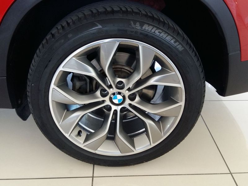 Used Bmw X3 Xdrive 2 0d Xline Auto For Sale In Eastern
