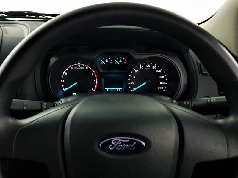 Used Ford Ranger 2 5i L R Single Cab Bakkie For Sale In