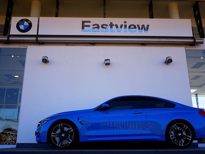 Used Bmw M4 M4 For Sale In Mpumalanga Cars Co Za Id