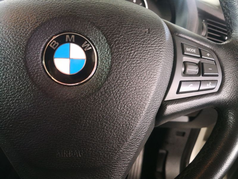 Used Bmw X3 Xdrive20d A T For Sale In Eastern Cape Cars