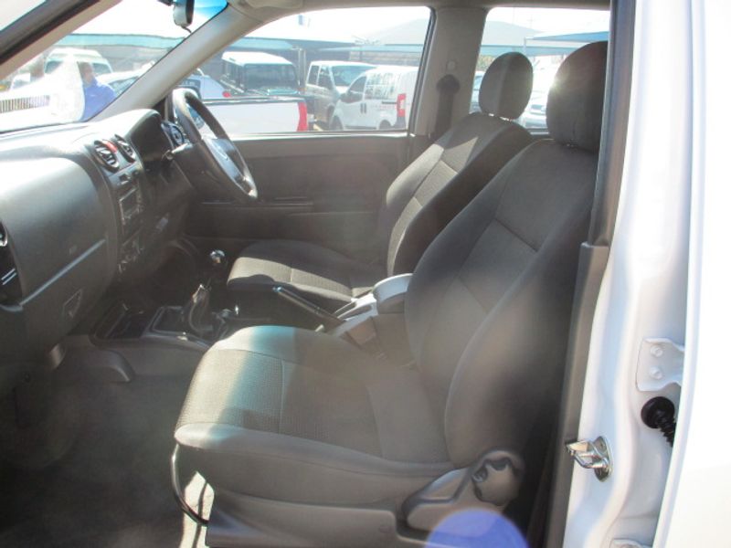 Used Isuzu Kb Series Kb250d Teq Le P U D C For Sale In