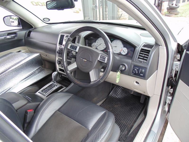 Used Chrysler 300c Srt8 For Sale In Gauteng Cars Co Za