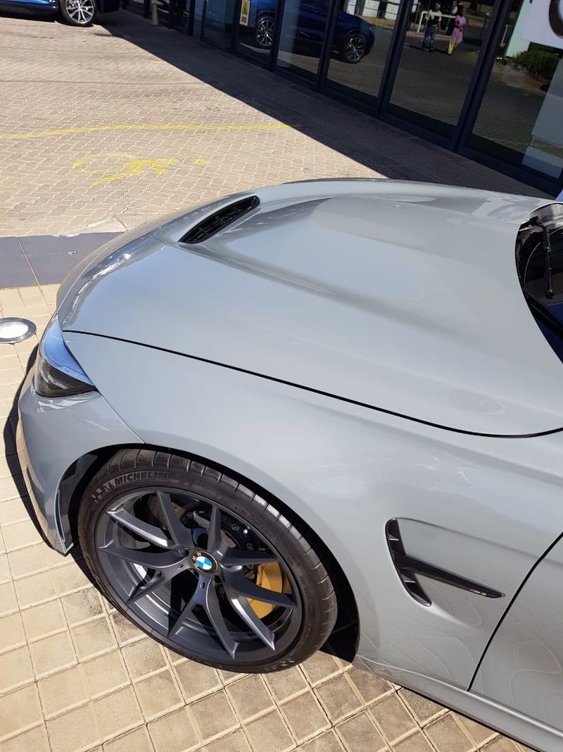 Used Bmw M3 Cs M Dct F80 For Sale In Gauteng Cars Co