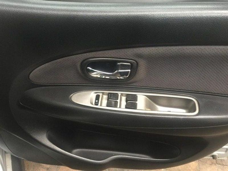 Used Faw Sirius S80 1 5 Comfort 7 Seat For Sale In Western