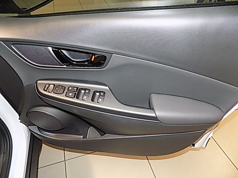 Used Hyundai Kona 1 0tgdi Executive For Sale In Gauteng