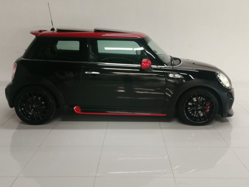 Used Mini Cooper Jcw For Sale In Gauteng Cars Co Za Id