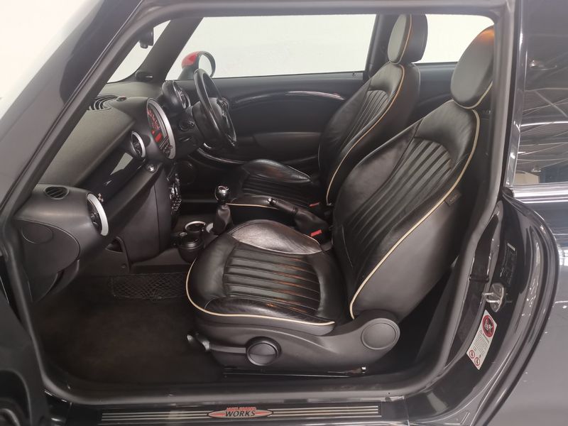 Used Mini Cooper Jcw For Sale In Gauteng Cars Co Za Id