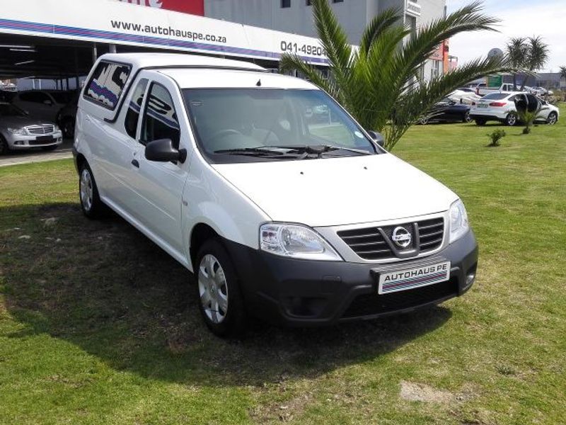 Used Nissan Np200 1 6 P U S C For Sale In Eastern Cape