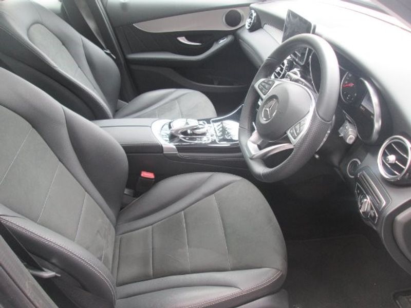 Used Mercedes Benz Glc 250d Amg For Sale In Kwazulu Natal