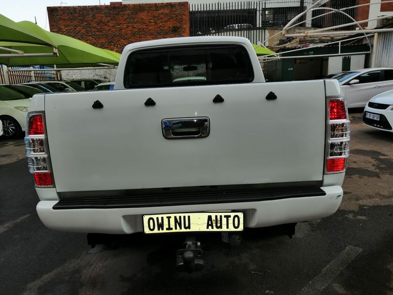 Used Ford Ranger 3 2tdci Xlt A T P U D C For Sale In