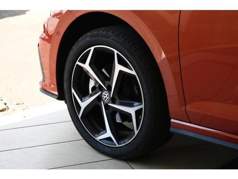 Used Volkswagen Polo 1 0 Tsi Highline Dsg 85kw For Sale