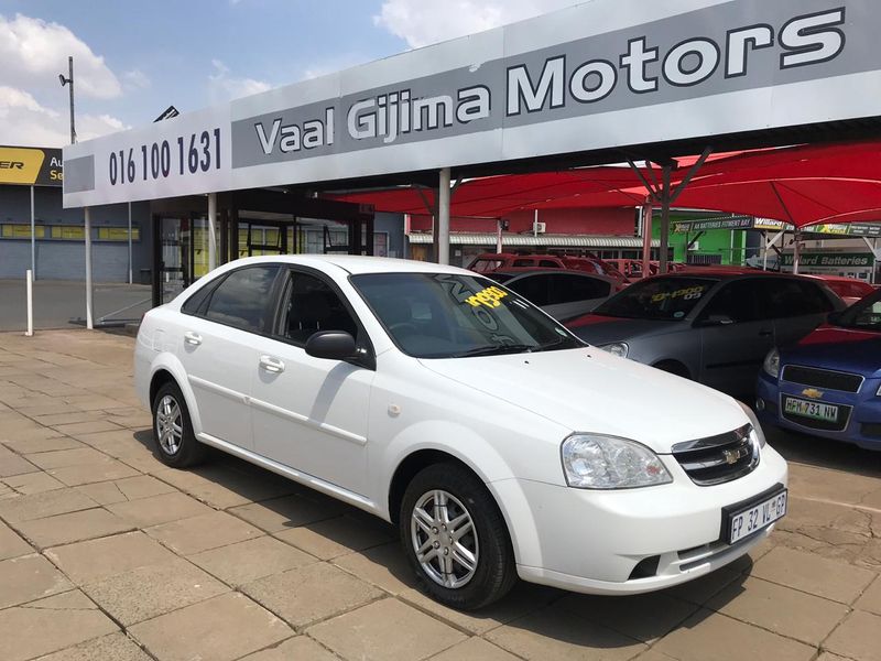 used chevrolet optra 16 l for sale in gauteng carsco