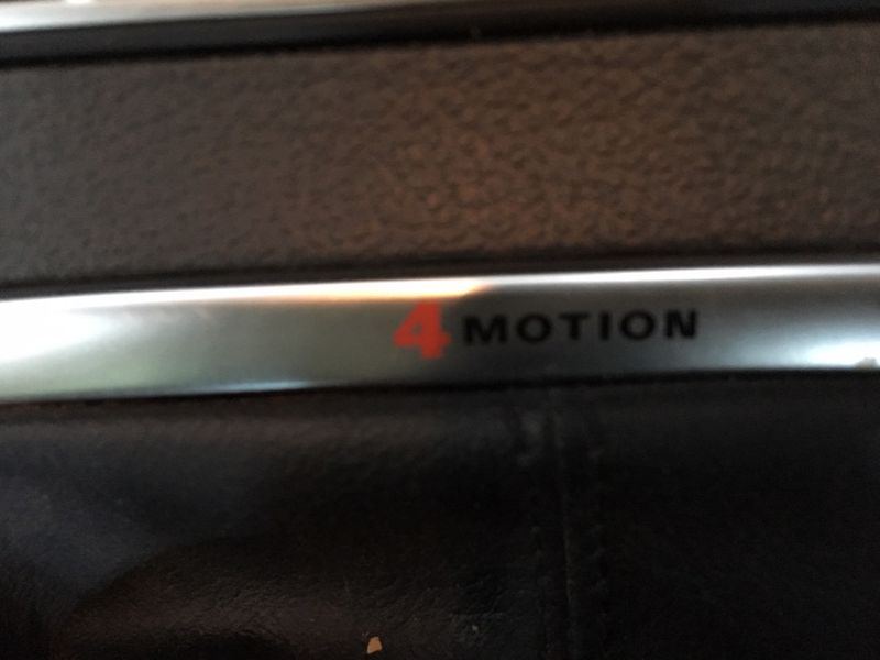 Used Volkswagen Tiguan 1 4 Tsi Track Field 4mot For Sale