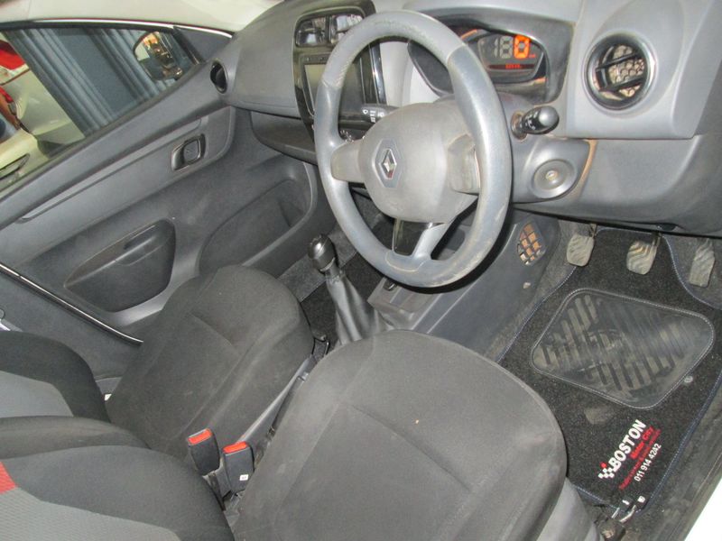 Used Renault Kwid 1 0 Dynamique 5 Door For Sale In Gauteng