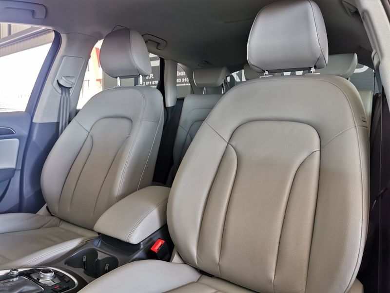 Used Audi Q5 3 0 Tdi Se Quattro Stronic For Sale In