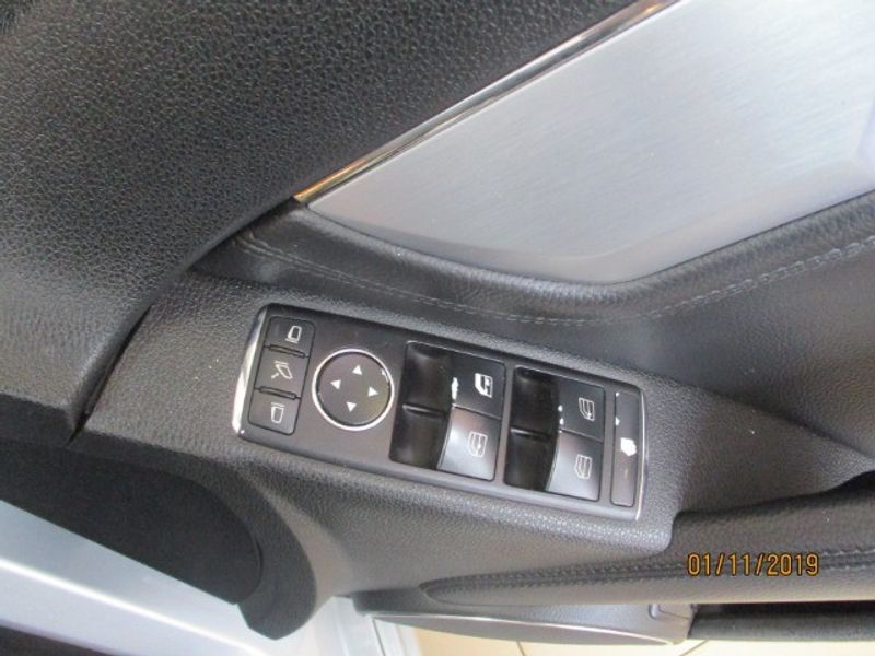 Used Mercedes Benz C Class C200k Avantgarde For Sale In