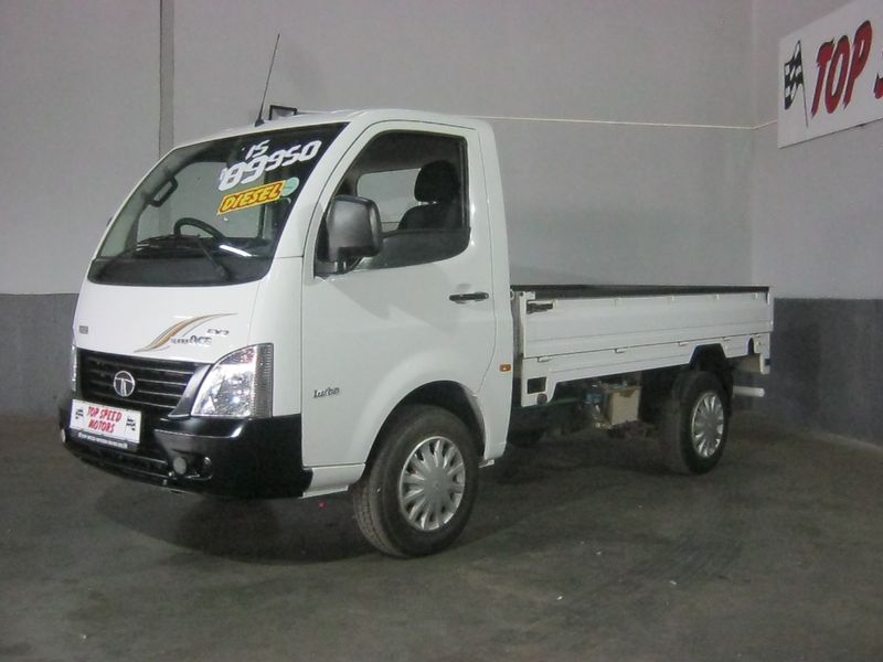 Used Tata Super Ace 1 4 Tcic Dls P U D S For Sale In