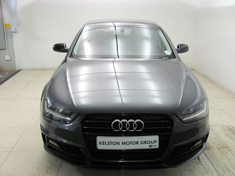 Used Audi A4 1 8t Se Multitronic For Sale In Eastern Cape