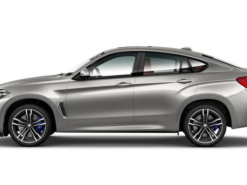 Used BMW X6 M for sale in Kwazulu Natal - Cars.co.za (ID ...