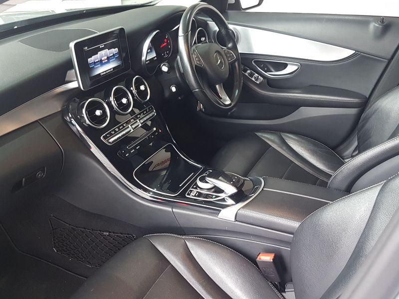 Used Mercedes Benz C Class C200 Auto Eric For Sale In