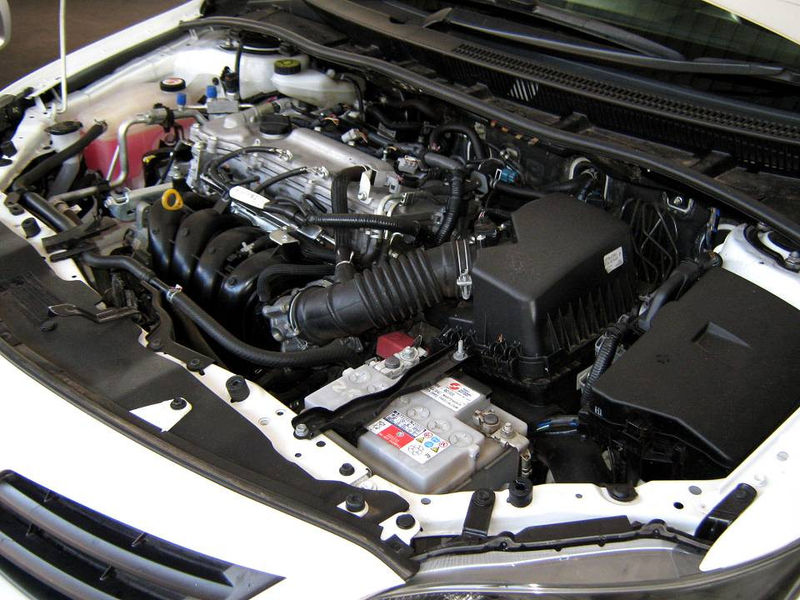 Used Toyota Corolla Quest 1 6 For Sale In Limpopo Cars