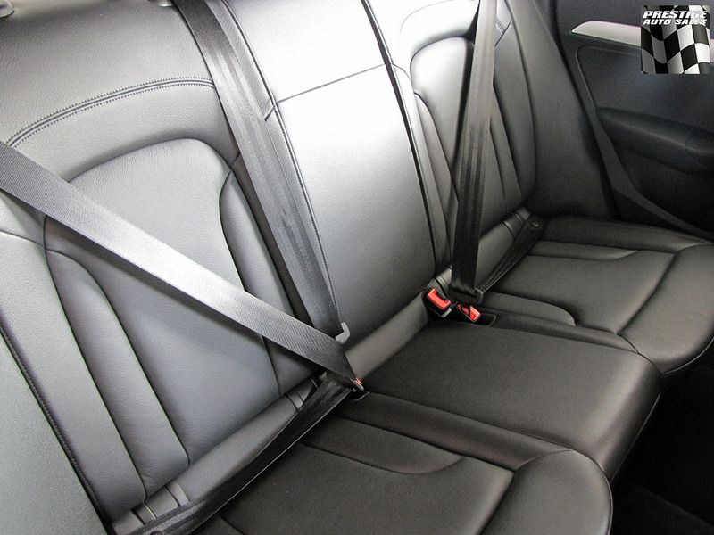 Used Audi Q3 1 4t Fsi Stronic 110kw For Sale In Eastern