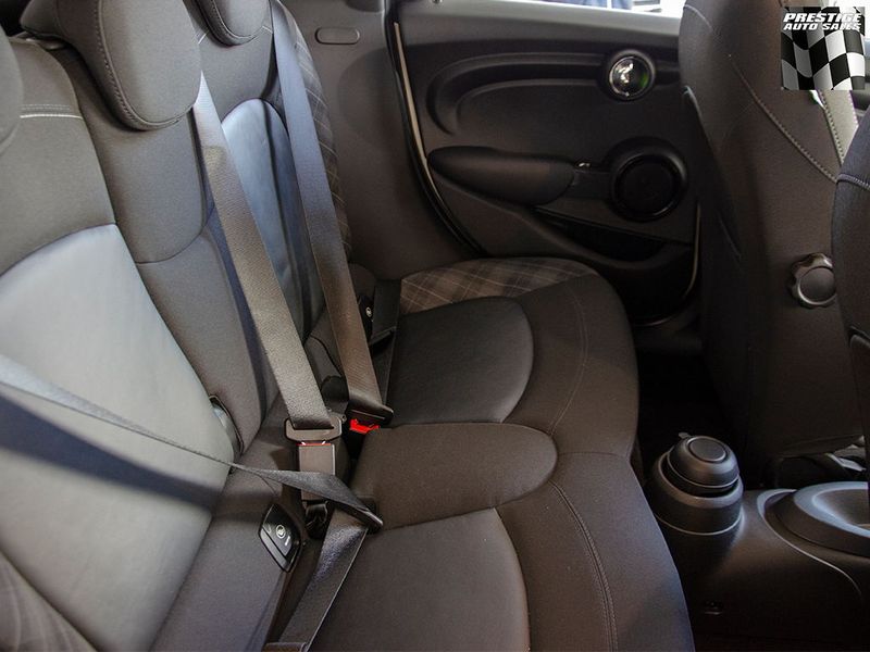 Used Mini Cooper 5 Door Xs52 For Sale In Eastern Cape