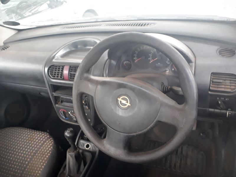 Used Opel Corsa 1 4 Enjoy 5dr For Sale In North West