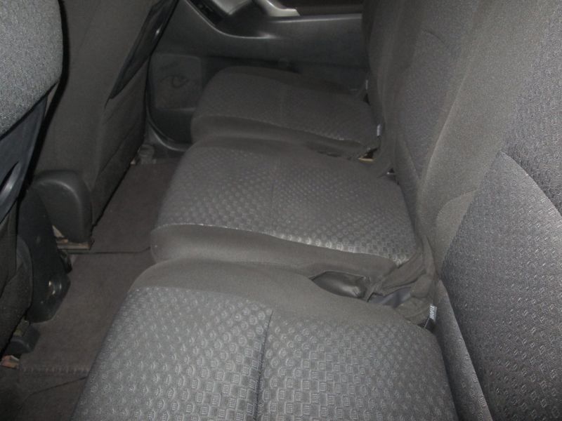 Used Toyota Verso 160 Sx For Sale In Gauteng Cars Co Za