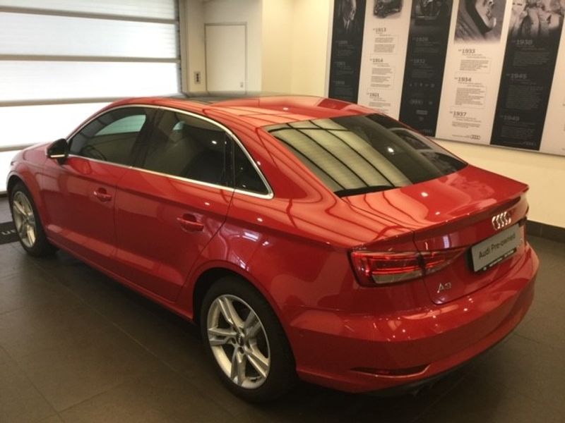 Used Audi A3 2 0t Fsi S Tronic For Sale In Kwazulu Natal