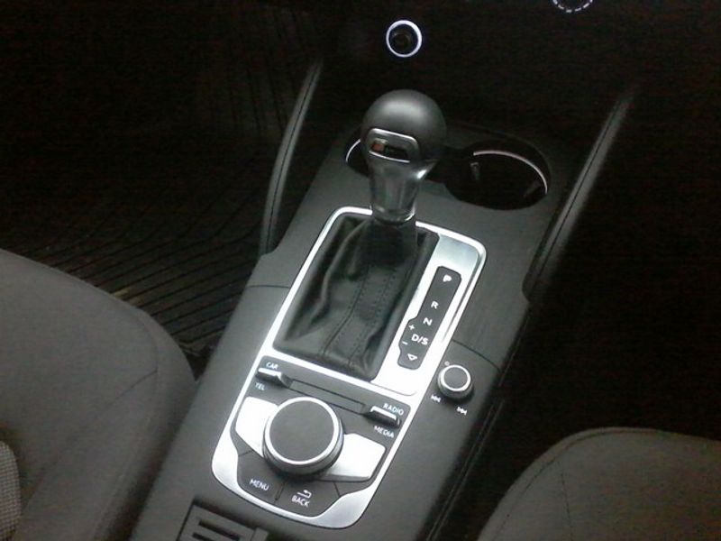 Audi A 3 1 0 Tfsi Specs