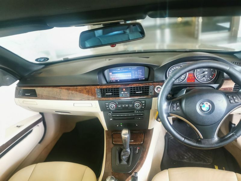 Used Bmw 3 Series 335i Convert Individual A T E93 For