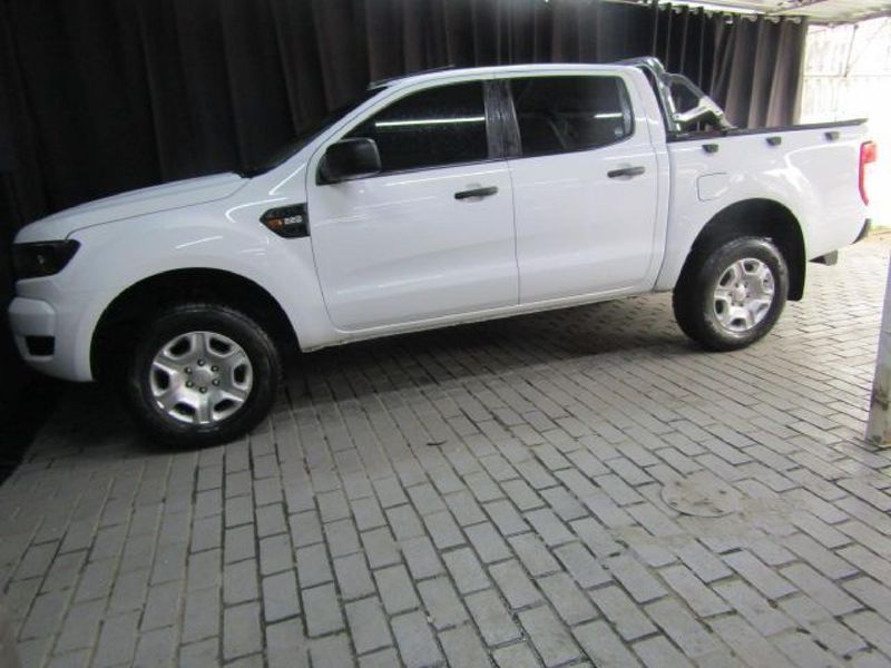 Ford ranger 3 Ford ranger 3