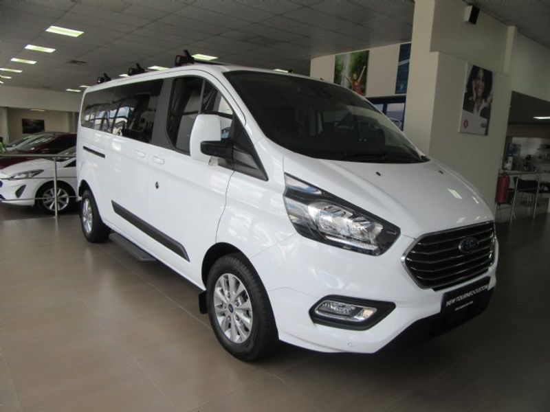 Ford tourneo custom lwb