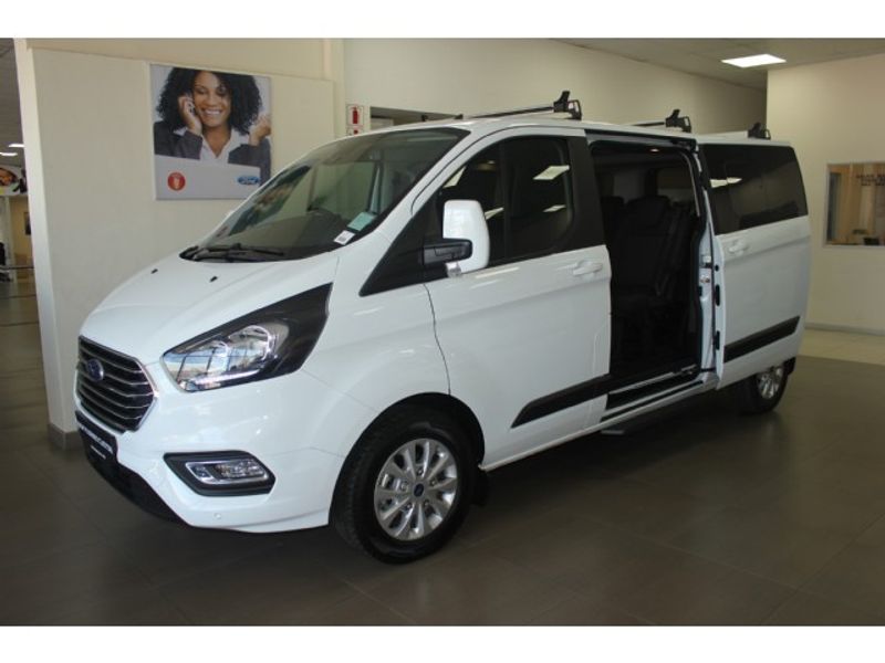 Ford tourneo custom lwb