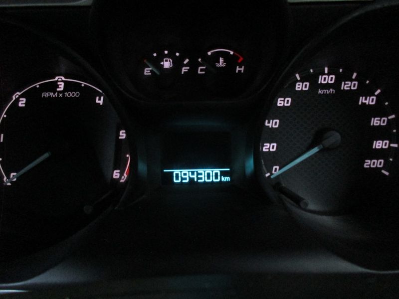 Used Ford Ranger 3 2tdci Wildtrak Auto Double Cab Bakkie