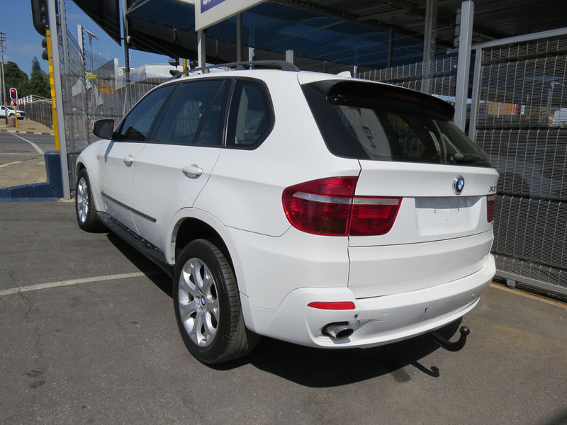 Used Bmw X5 3 0sd Activity A T E70 For Sale In Gauteng