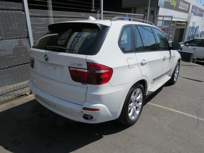 Used Bmw X5 3 0sd Activity A T E70 For Sale In Gauteng